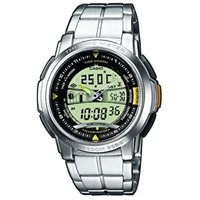 Orologio Casio Uomo in Resina AQF-100WD-9BVEF - AQF-100WD-9BVEF